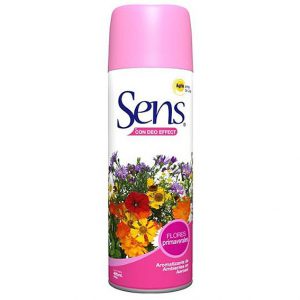 Ambientador Sens Flores Primaverales 480 ml