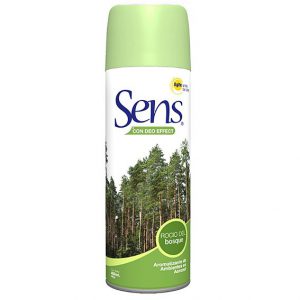 Ambientador Sens Rocío del Bosque 480 ml