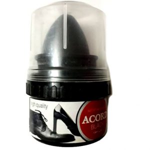 Betún Líquido Negro 50 ml