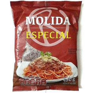 Carne Molida Especial 250 gr