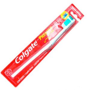Cepillo de dientes Adulto Colgate