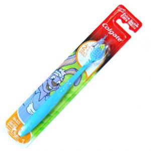 Cepillo de dientes Junior Colgate