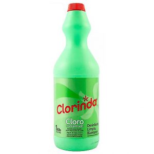 Cloro concentrado Clorinda 1 kg
