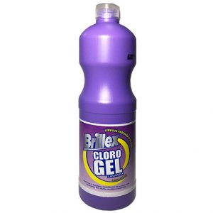 Clorogel Brillex Lavanda 900 ml