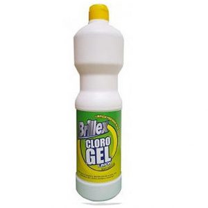 Clorogel Brillex Limón 900 ml