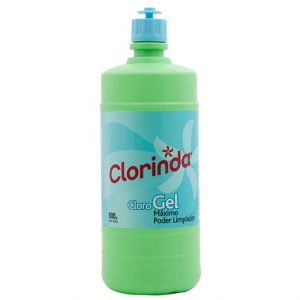 Clorogel Clorinda 500 gr
