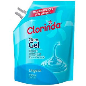 Clorogel Clorinda 750 ml
