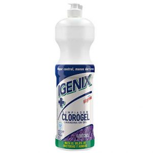 Clorogel Igienix Lavanda 900 ml