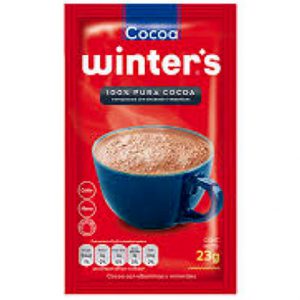 Cocoa Winters 23 gr