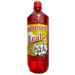 Desengrasante Leal 1 Litro