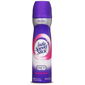 Desodorante Dama LAdy Speed Stick 24-7 pro 150 ml