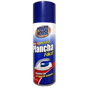 Elimina arrugas Power House 400 ml