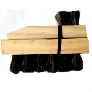 Escobilla de zapatos