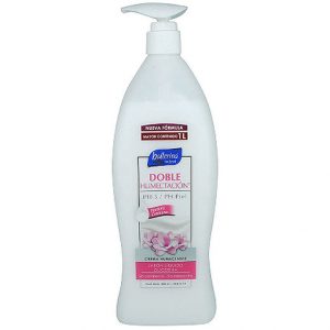Jabón Glicerina líquido Ballerina Crema Humectante 1000 ml