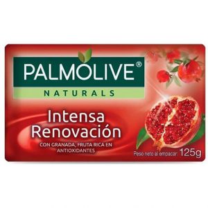 Jabón Palmolive Intensa Renovación 125 g
