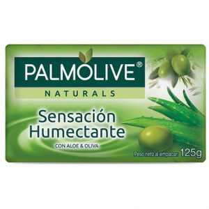 Jabón Palmolive Sensación Humectante 125 g