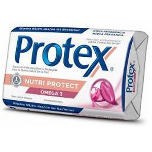 Jabón Protex Nutri Protect Barra 125 gr