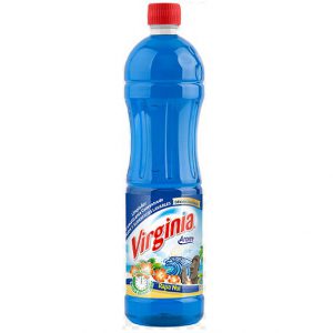 Limpiapiso Virginia RApa Nui 900 ml