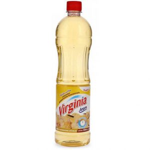 Limpiapiso Virginia Vainilla en Flor 900 ml