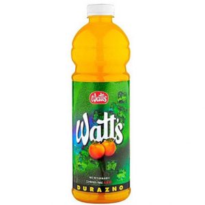 Jugo Nectar Watts Durazno 1.5 Litros