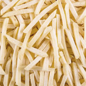 Papas Prefritas 1kilo 1.700