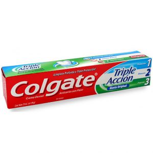 Pasta Dental Colgate 75 ml