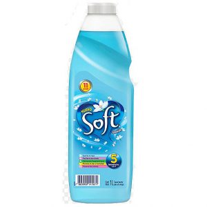 Suavizante Soft 1 Litro