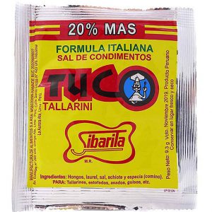 Tuco Sibarita 9_3 gr