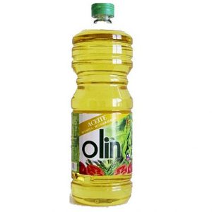 Aceite Olin 900 ml