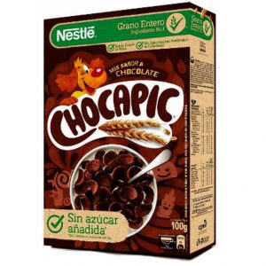 Cereal Chocapic 100 gr