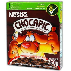 Ceral Chocapic 250 gr
