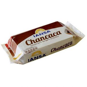 Chancaca Iansa 450 gr