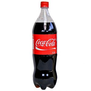 Coca Cola 1,5 L