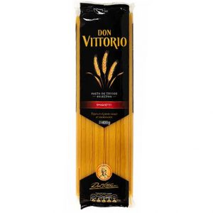 Fideos Don Vittorio Spaguetti 5