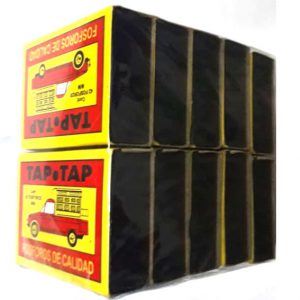 Fósforos x 10 cajas