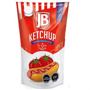 ketchup JB 100 gr