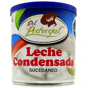 Leche Condensada Del Pedregal 390 gr