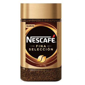 Nescafé Fina Selección 50 gr