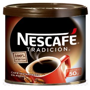 Nescafé Tradición 50 gr