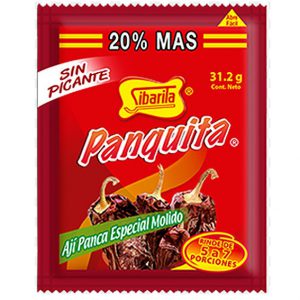 Panquita Sibarita 30.2 gr