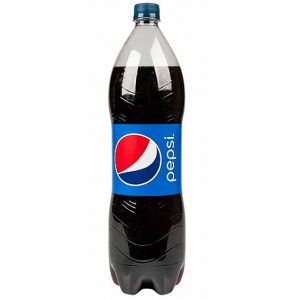 Pepsi 2L
