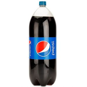 Pepsi 3 Litros