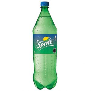 Sprite 1,5 Litros