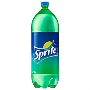 Sprite 3 Litros
