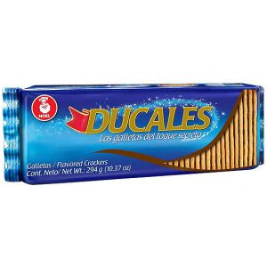 Galleta Ducales 294 gr