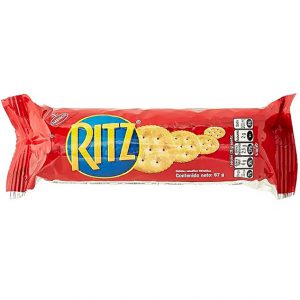 Galleta Ritz 67 gr