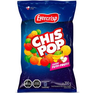 Chis pop 200gr
