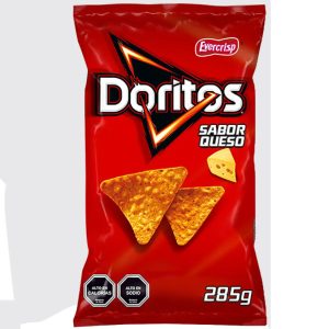 Doritos original 285gr