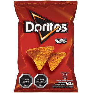 Doritos original 40gr