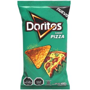 Doritos pizza 120gr